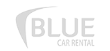 BLUE CAR RENTAL